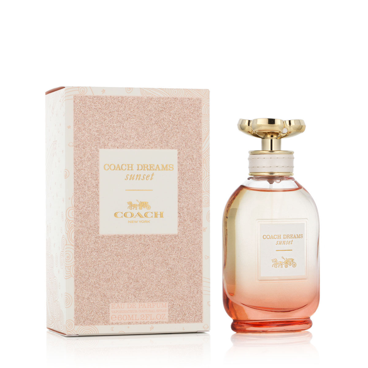 Parfum Femei Coach COACH DREAMS EDP 60 ml
